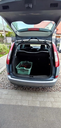 Ford Focus C-Max cena 4700 przebieg: 400000, rok produkcji 2005 z Gostyń małe 46